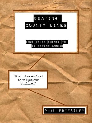cover image of Beating County Lines (And Other Things to do Before Lunch)